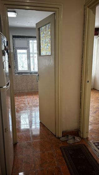 Apartament cu 2 camere Stefan cel Mare - 1