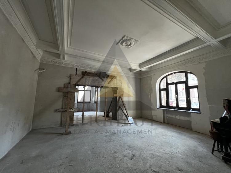 VILA RENOVATA AVIATORILOR CHARLES DE GAULLE - 5