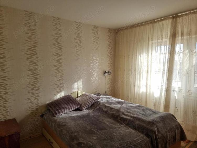 Ap tip PC , 3 cam , Nufarul , mobilat dotat et 4 cu acoperis, 2 pe palier , luminos, ocupabil - 19