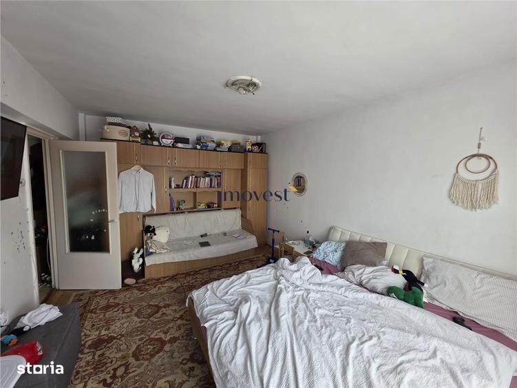 Apartament 2 Camere Micro 17 - 4
