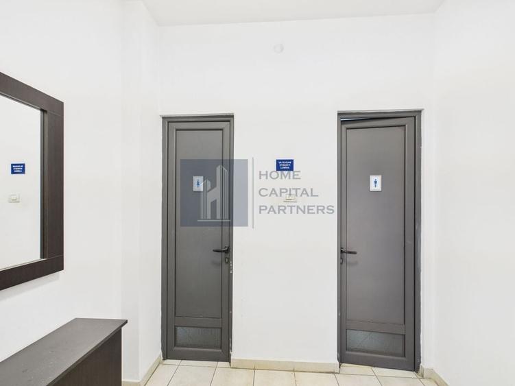 Spațiu Comercial de Închiriat – Șoseaua București Nord - 10