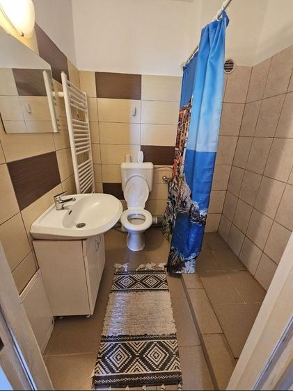 Inchiriez apartament 1 camera - Aradul nou - 6