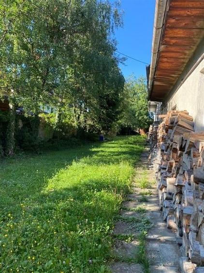 Casa saseasca cu 1.450 mp teren, Central -.  Cristian, Brasov - 3