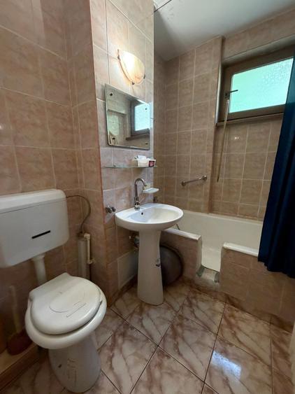 Apt. 2 camere decomandate, etaj 4, bloc solid, linga parcul Cismigiu - 5
