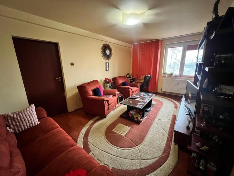 Ferdinand-Obor, 2 camere de vanzare, fara risc, fara urgenta - 9