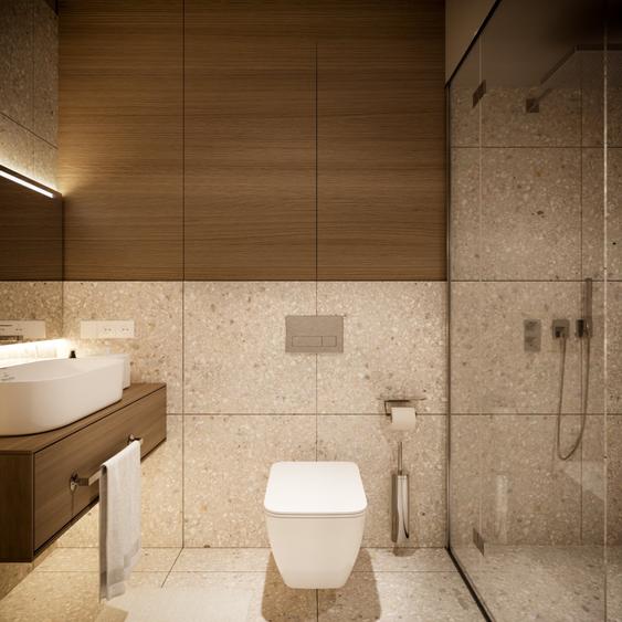 Vanzare 5 camere Parter, bloc NOU, Dezvoltator ZEB, UNIVERSITATE-Foisorul de Foc - 21