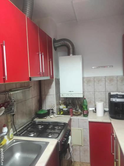 casa pe un nivel,zona Mara?ti - 7