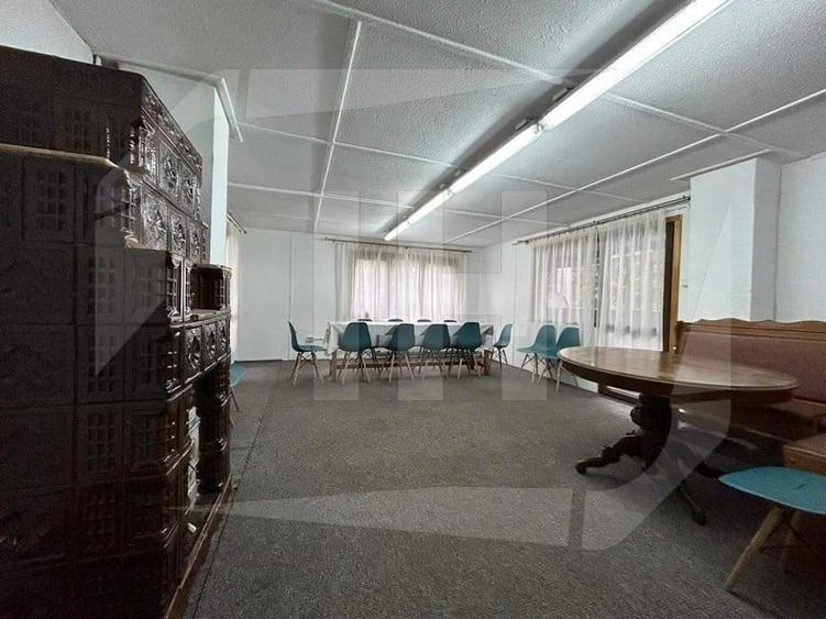 Cabana 10 camere - Baisoara - 3