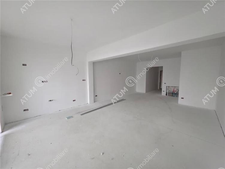 Apartament cu 2 camere si balcon in zona Calea Surii Mici din Sibiu - 14