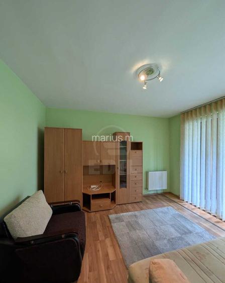 Apartament 1 camera zona Eroilor