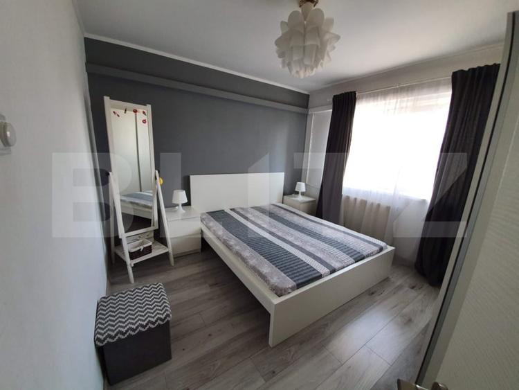 Apartament 2 camere, 49.76 mp, zona Lapus Arges - 10