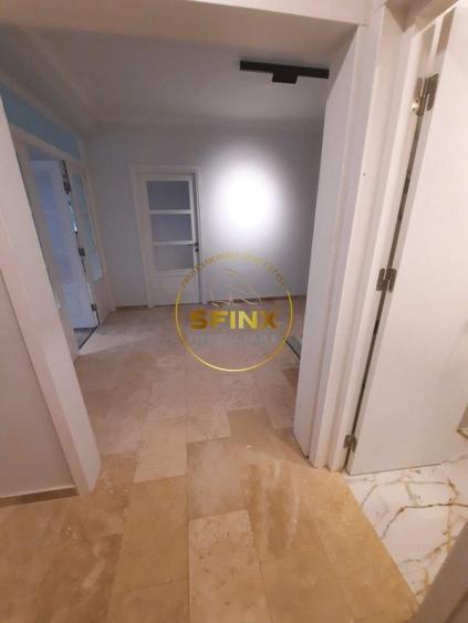 Parter, spatiu birou, beauty salon, stomatologie, oftalomologie, 2 intrari - 20