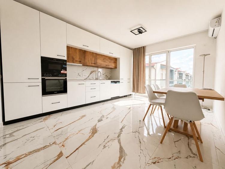 Apartament 2 camere,Mobilat si utilat,Giroc - 8