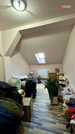 COMISION 0% Casa individuala 6 camere, de vanzare Remetea Mare - Centru - 20