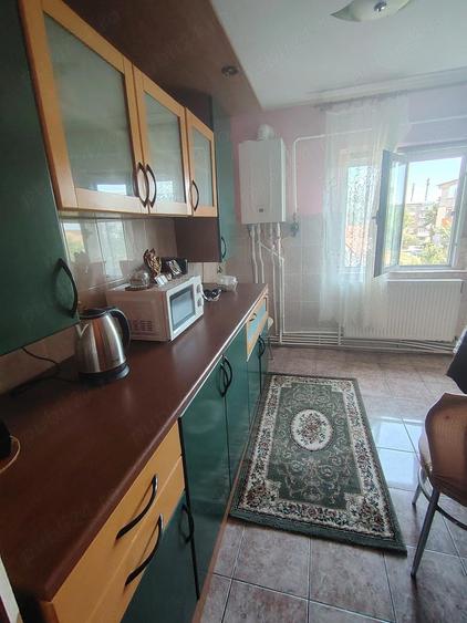 Inchiriez apartament - 1