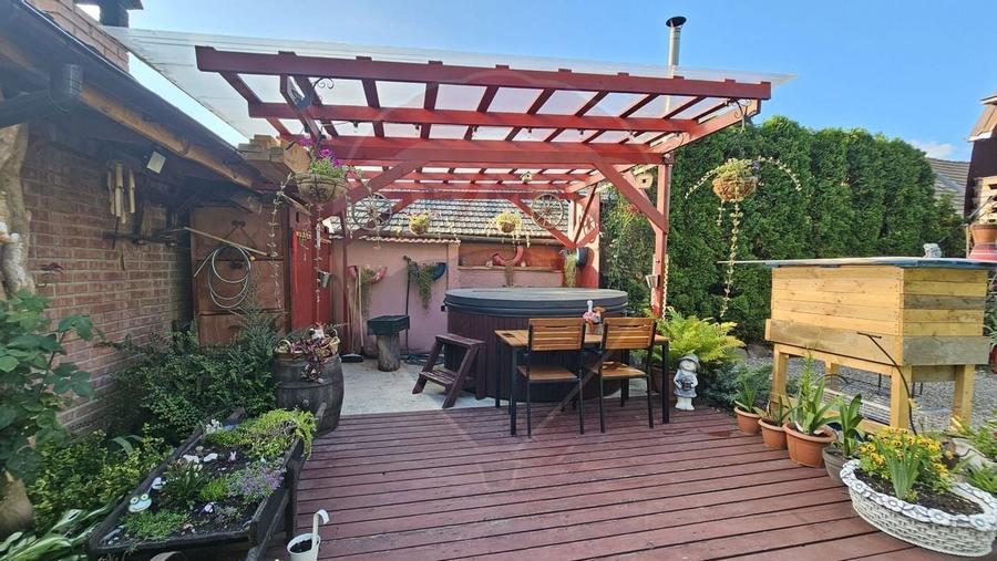 Propietate cu potential de investitie | Pensiune - 6