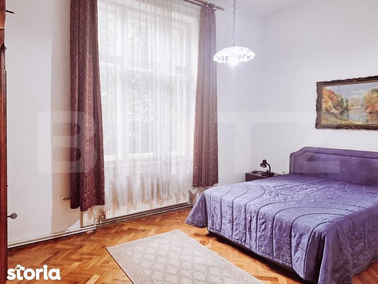 Proprietate de vanzare, 211 mp, 1399 mp teren, zona Grigorescu - 8