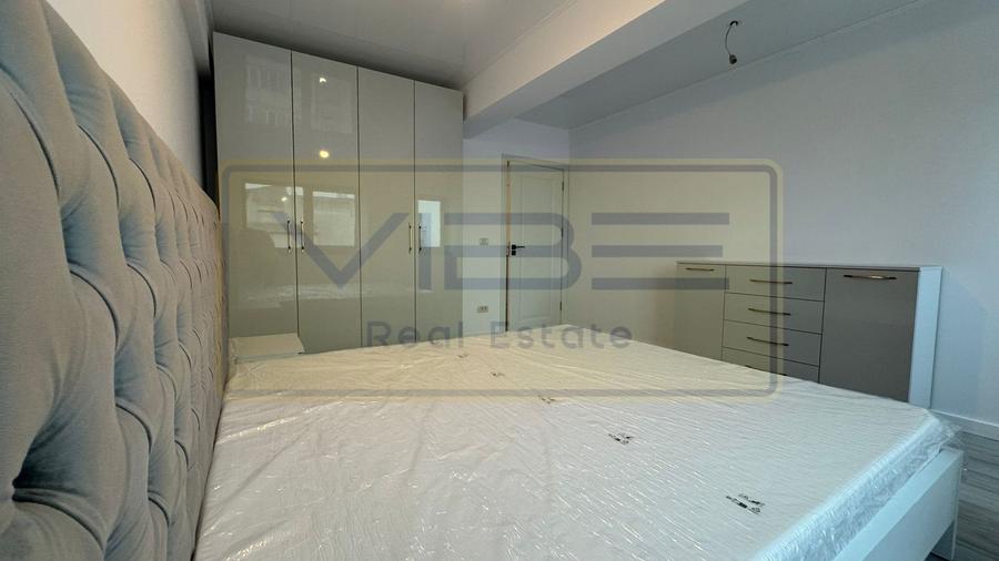 Apartament NOU 2 camere Nicolina - ADAMANT TOWERS - 9