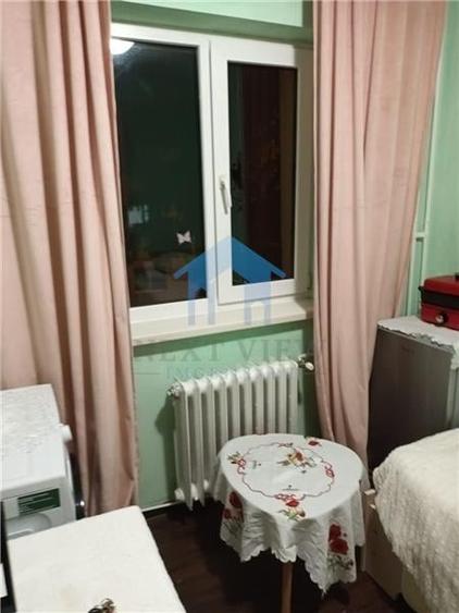 Garsoniera, Manastur - 12