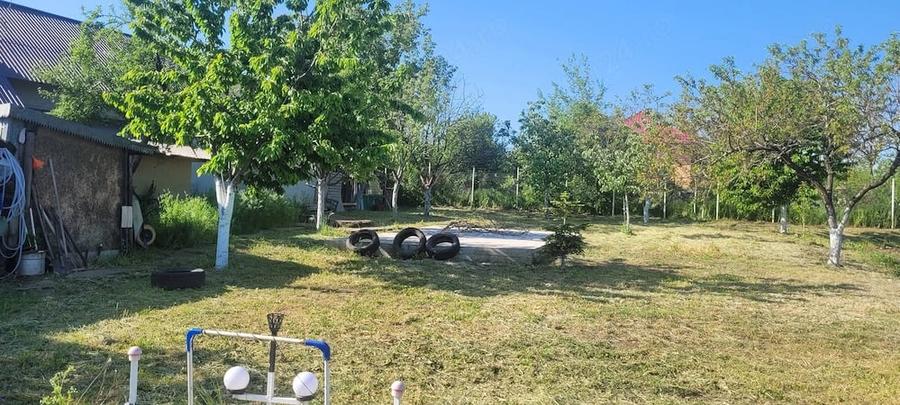Vand casa la curte - 4