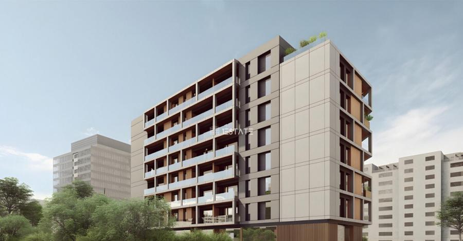 Ultracentral | Piata Unirii | 2 camere, 68 mp (terasa 13 mp) - 10