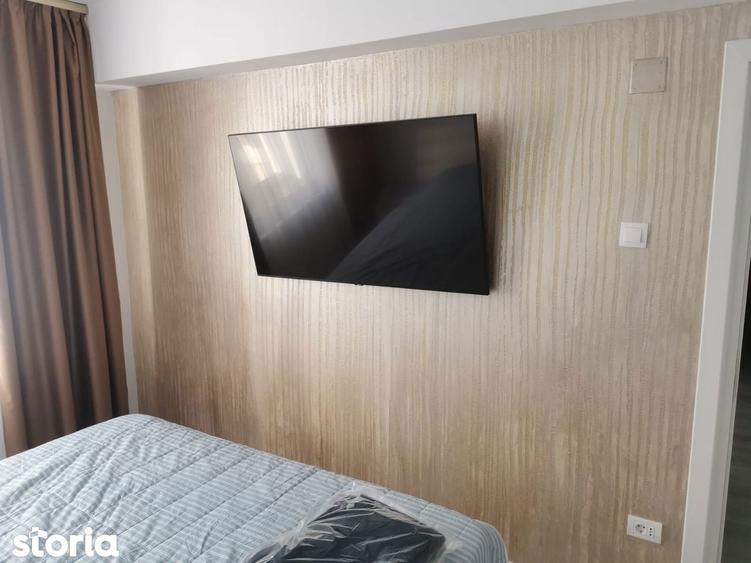 Apartament cu 2 camere de inchiriat - 5