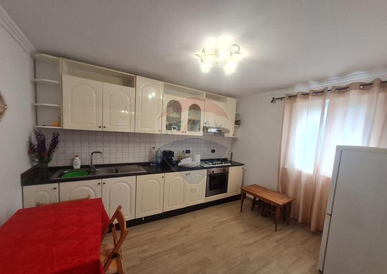 Casa cu 5 camere de vanzare (P+M) in comuna Bolotesti - 10