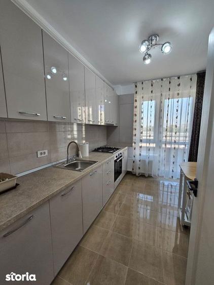 Apartament decomandat in bloc nou, zona Cristian - 4