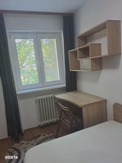 Apartament, 40 m2, - 7