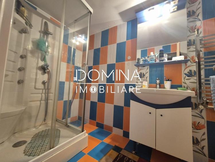 Vanzare proprietate remarcabila situata in zona turistica Runcu - 9