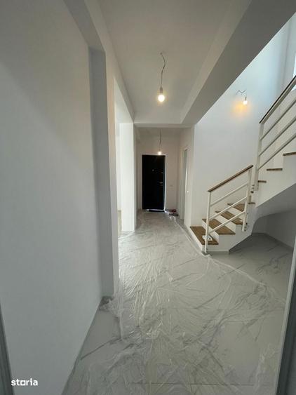 Vila Moderna Individuala | Clinceni - Olteni | Finisaje Premium - 5