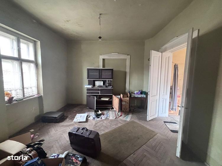 Budai - Vanzare casa 4 camere - Str. Tudor Vladimirescu - 6