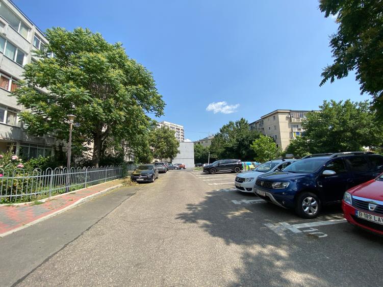 Apartament 3 camere Mall Vitan vis-a-vis - 45