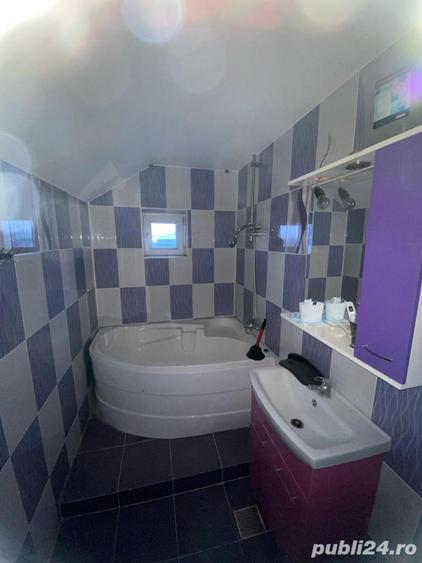 casa la pret de apartament - 4