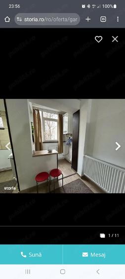 Garsoniera de vanzare - 2