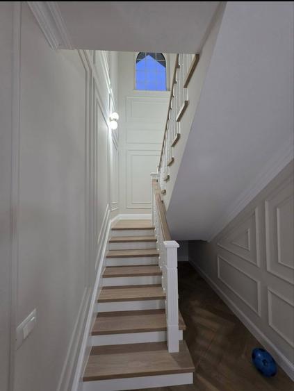 Vand casa Premium Manolesti, 95% finalizata - 6