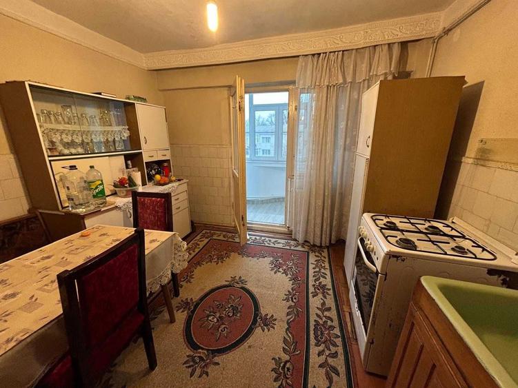 Proprietar - Apartament cu 3 camere, 94 mp, zona PRIMARIE; PRET FIX - 5