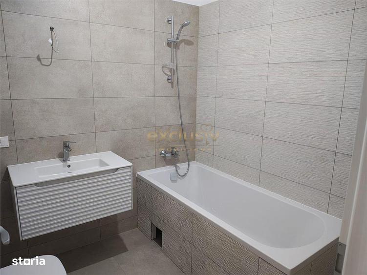 Spatiu birouri - cladire premium - 7