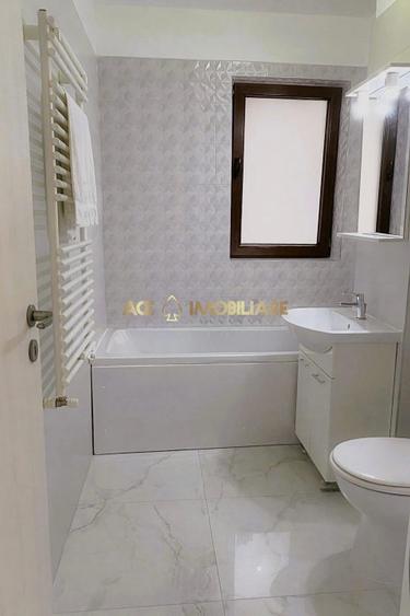 2 Camere de vanzare | Popesti Leordeni  | Parcare | Centrala - 9