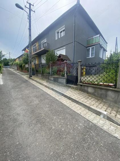 Duplex in zona barajului - 8