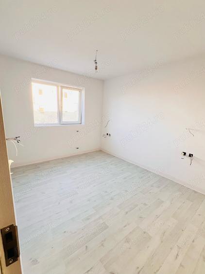 Lipovei - Ap de 3 cam - Su:62mp - Baie finisata - 3