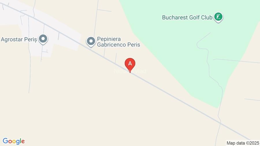 Teren Peris Sat Cocioc Intravilan