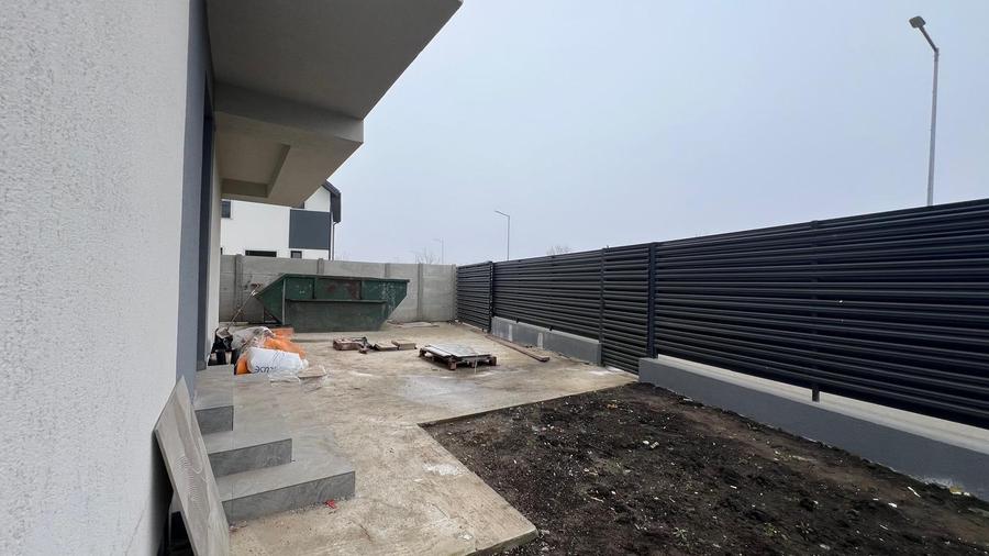 Locuință ideală pentru familie – terasă, balcon, mansardă 62 mp - 14