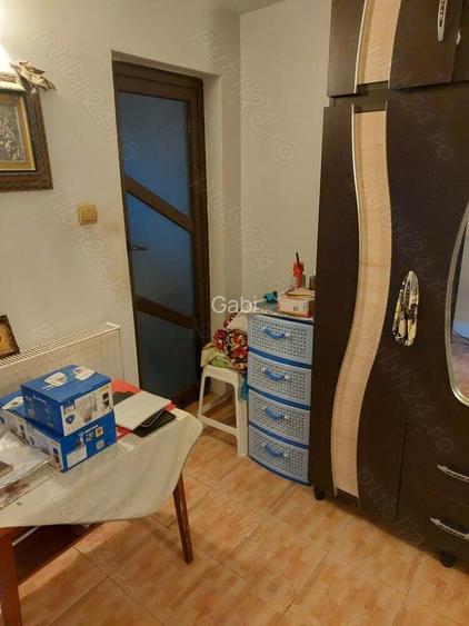 Schimb Vand casa in Buzau