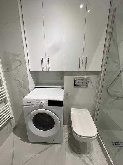 Apartament 2 camere nou – Pipera Rond OMV | Parcare subterană inclusă - 17