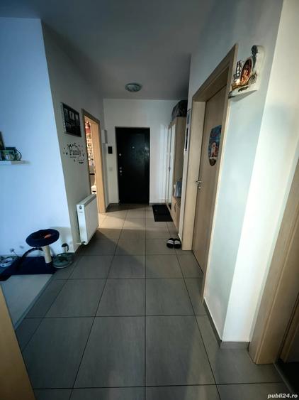 Vand apartament 3 camere - 10