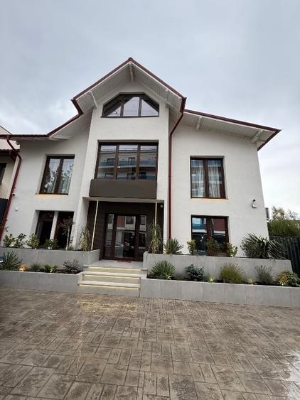 Spațiu comercial |  Clinica Ready to USE  | 320 mp | Pipera – zonă exclusivistă - 14