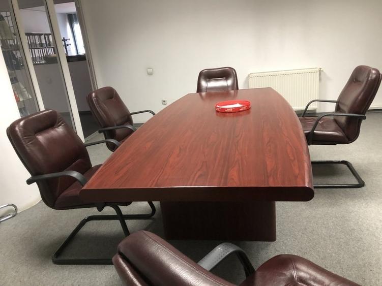 Fundeni Cladire stradala 10 cam 4 bai,20 locuri parcare mobilat Chiria 4000Euro - 6