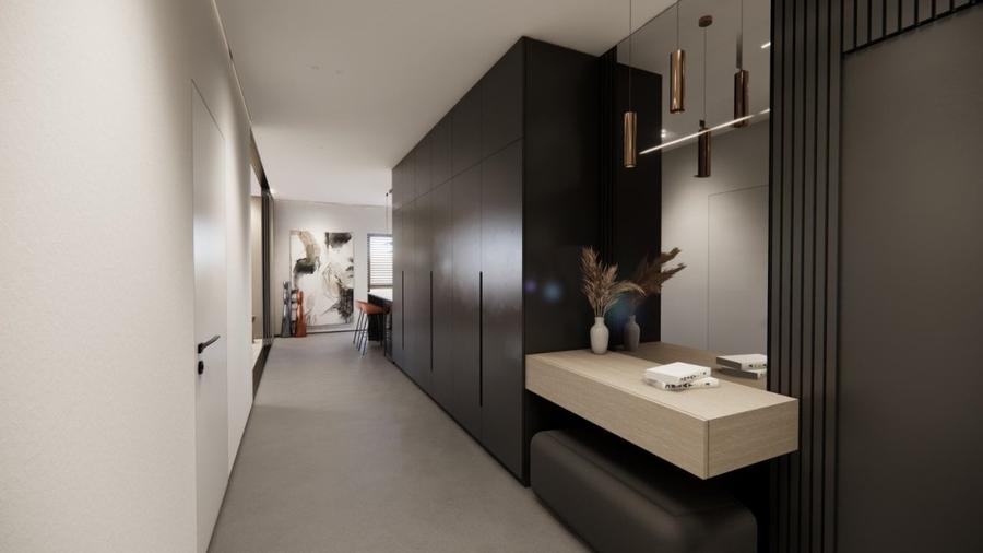 PROIECT NOU UNIRII TOWER diferite suprafete de la 1450E/mp construit! - 15