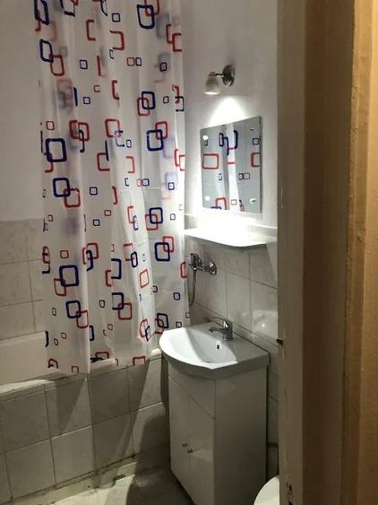 Apartament cu 1 camera, decomandat, zona Tatarasi - 4